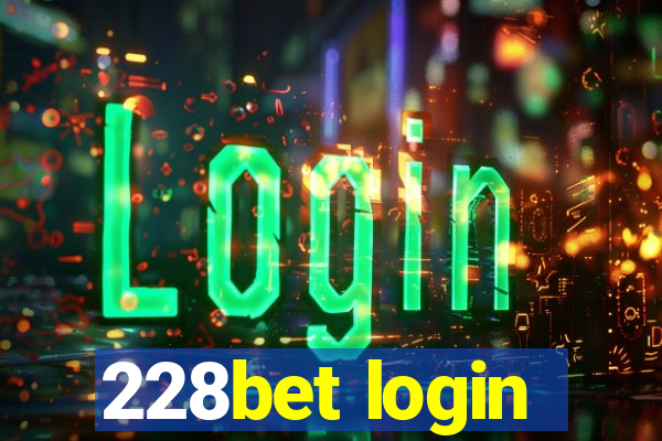 228bet login